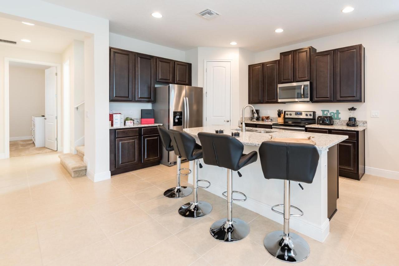 Cozy Home By Rentyl Near Disney With Private Pool & Resort Amenities - 7416M Orlando Exterior photo